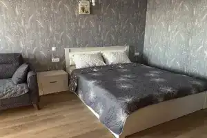 Квартира в историческом центре Архангельска