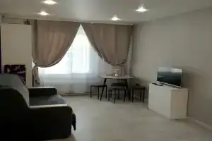 Уютные апартаменты
