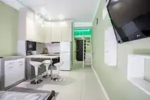 Квартира у моря, Сочи