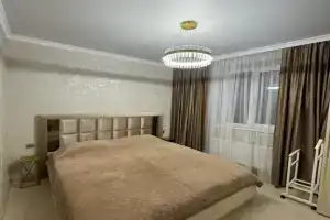 Уютная квартира вблизи от парка, Кисловодск