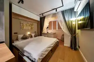 Стильная студия Белорусская 2