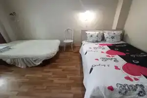Квартира вблизи Дворца спорта, Столбы, Красноярск