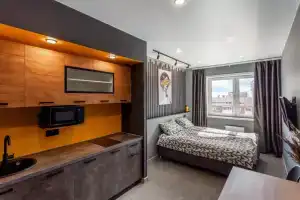 Уютная студия, Архангельск