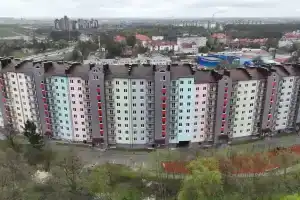 Дом «Таунхаус Полевой 29»