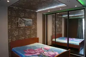 2-комнатная квартира, Рязань