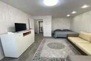 Квартира рядом с Медграфт, Братск