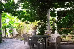 Гостевой дом «Витас», Алупка