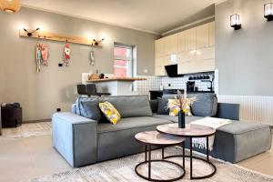 MAREA 1 floor, Куликово