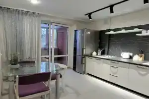 Aportameht Viktori в центре