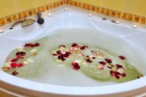 Гостиница «Волга», Энгельс