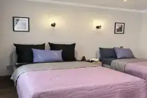 Квартира Light apartment, Светлый