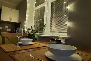 Комфортная квартира рядом с аэропортом Шереметьево и ИЯМ в Химкинском районе