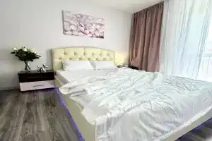 Уютная квартира, Екатеринбург