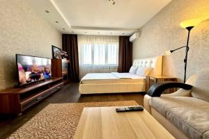 Апартаменты «Fresh Room на Строителей», Ковров