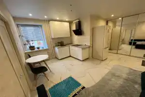 Уютная квартира рядом с сосновым бором