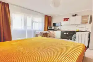 Уютная как дома, Красноярск