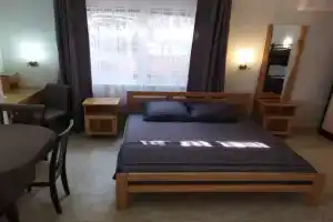 Уютные апартаменты, Шепси