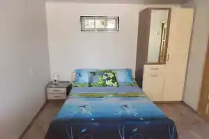 Уютная, чистая однокомнатная квартира, Спасск-Дальний