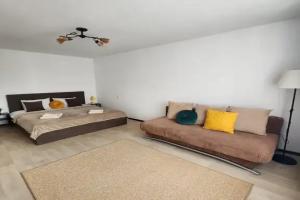 Уютная квартира, Калининград