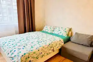 Студия, Звенигород
