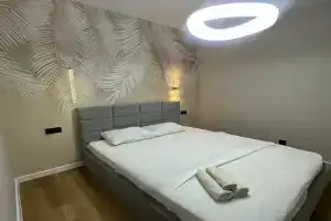Уютная квартира, Уфа