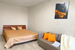 Уютная и тихая квартира в центре города рядом с госпиталем