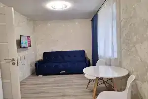 Уютная евро двушка в центре города