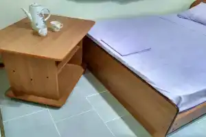Двухместный номер с 1 кроватью стандарт, Лоо