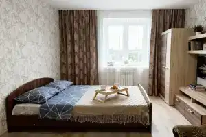 Квартирa в ЖK Haxимов рядом со Звёздoчкой