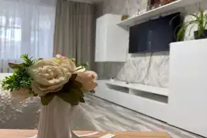 Тёплая и уютная 1 комнатная квартира, Шуя