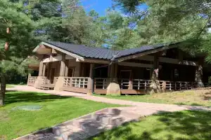 Гостевой дом «Браславская Ривьера»