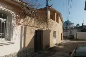 Гостевой дом на Училищной 6, Евпатория