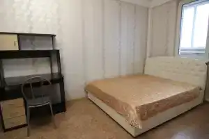 Квартира класса люкс в новом доме в спальном районе