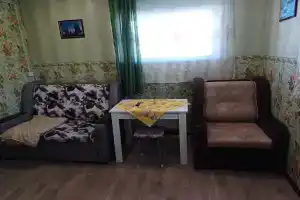 Домашний уют на берегу Байкала, Северобайкальск