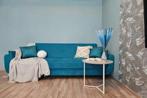 Уютная квартира в районе Хемикомпа