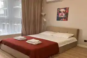 Студия, Краснодар