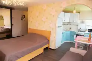 1-комн у пл. Ленина, Мира, центр, Комсомольск-на-Амуре