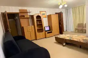 Комфортная 2-комнатная квартира в центре города