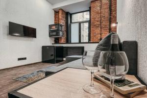 Стильные апартаменты, Санкт-Петербург