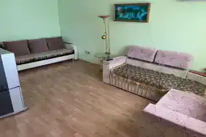 Уютная квартира в Мирном
