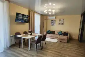 Современная квартира в ЖК Александрид, Владивосток