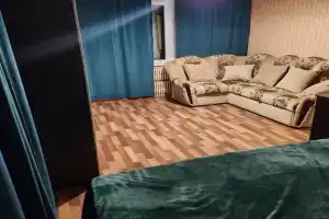 Уютная квартира, Новый Рогачик