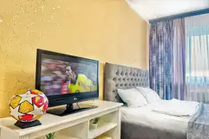 Бюджетно, просто и чисто, Муром