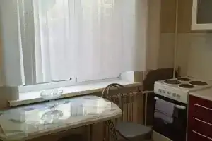 Двухкомнатная квартира в центре города