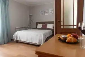Уютная квартира у метро, Санкт-Петербург