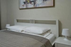 Двухместный номер с 1 кроватью семейный