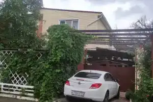 Частный дом, Ейск