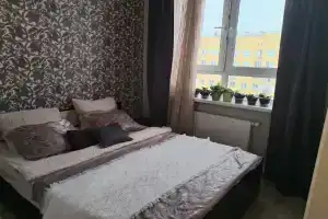Студия в Гагаринских высотах