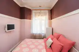 Уютная квартира в сердце Петербурга