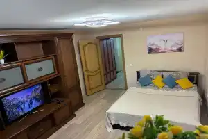 Квартира в ЖК Байконур